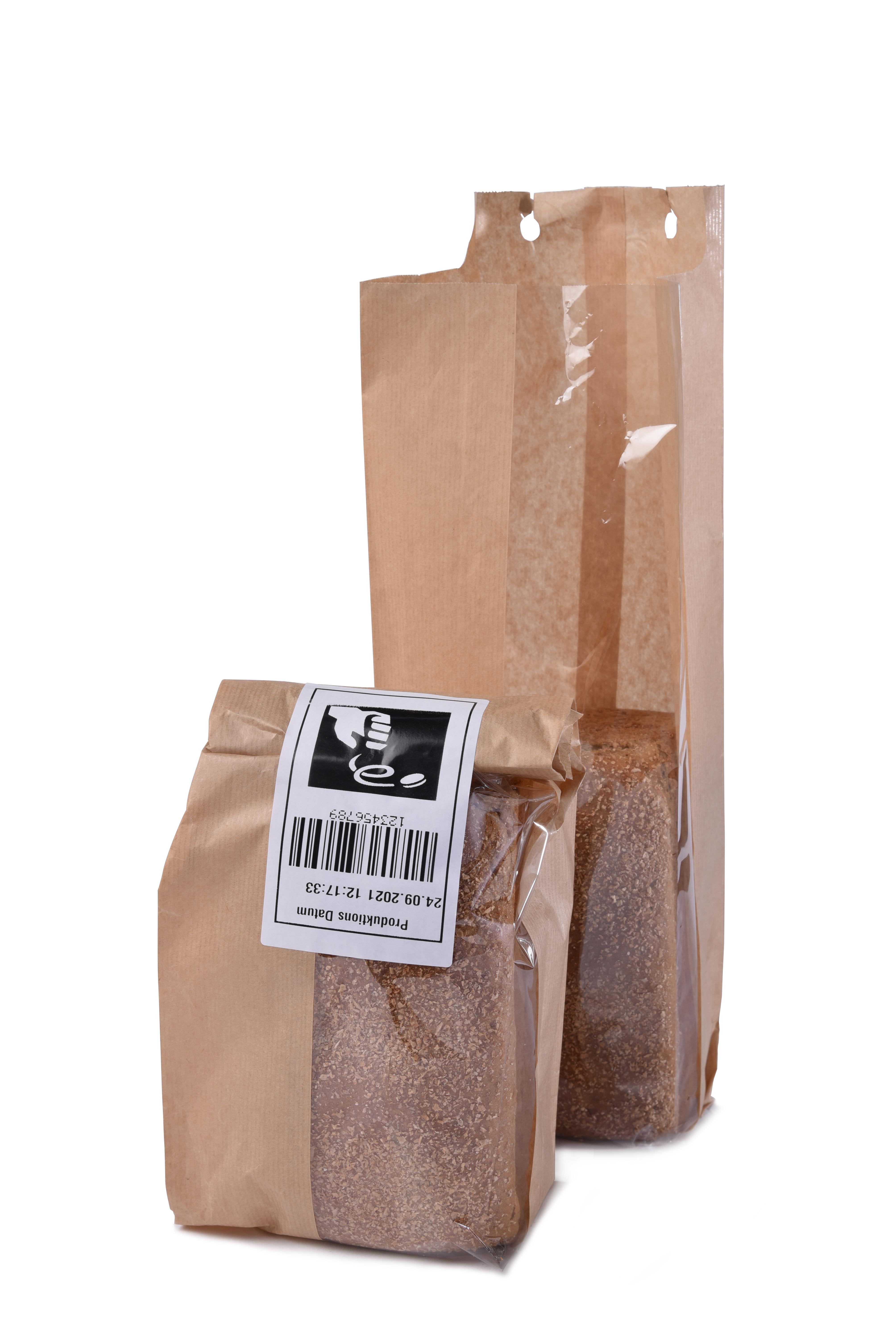 WrapClose-Verpackungsautomat GBK 240