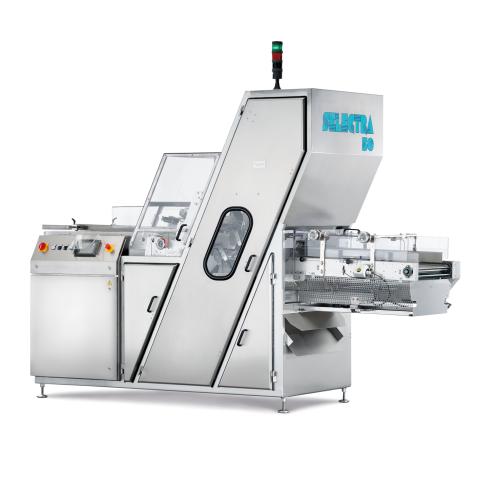 Bandschneider Selectra SL 50