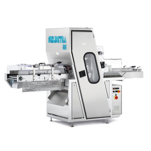 Bandschneider Selectra SL 25