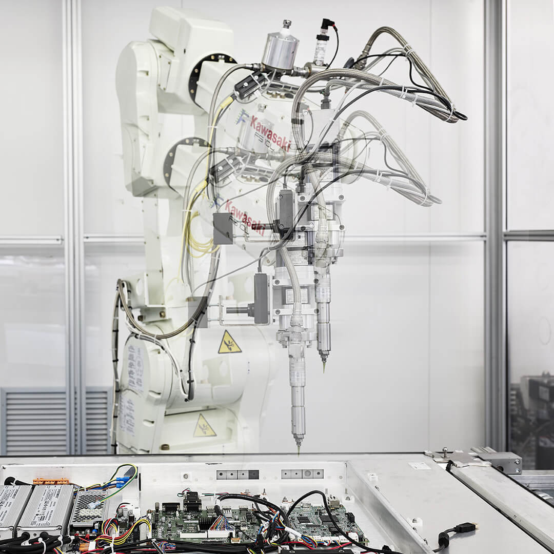 Innovation und Technologie