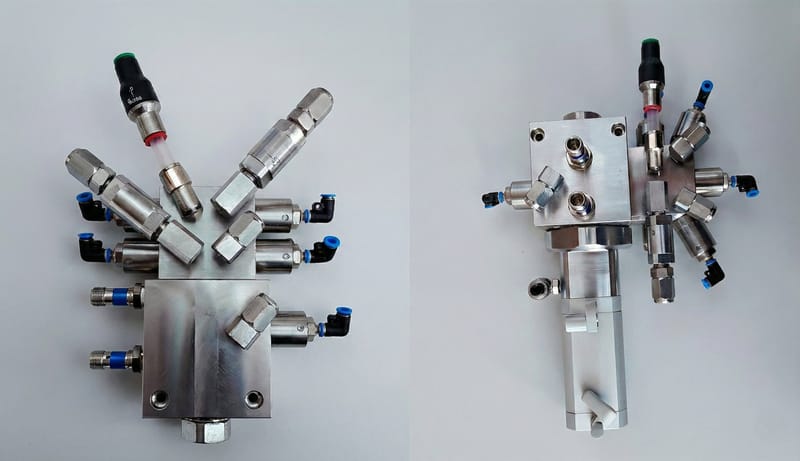 Molchtechnik