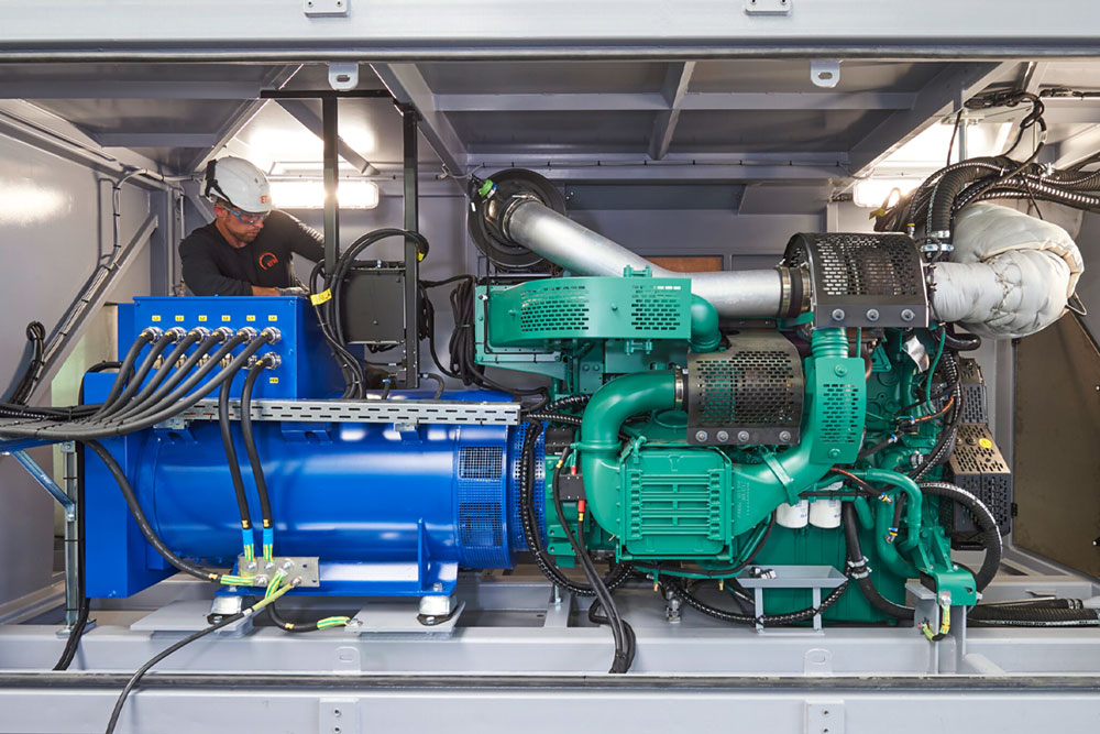 PowerTEC Powerpack