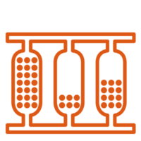 Biogas-Aufbereitungsleistung