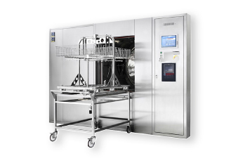 FOWS – Wasch-Sterilisator