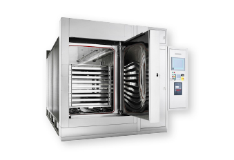 FOF – Sättigtdampf-Sterilisator