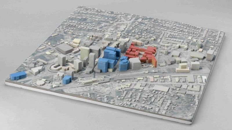 3D-Druck und Rapid Prototyping bei PROTEC3D