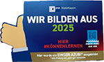 Montage von Kunststoffprodukten