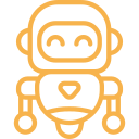 Mobiler Roboter (Use Case Co-Design & Co-Produktion)