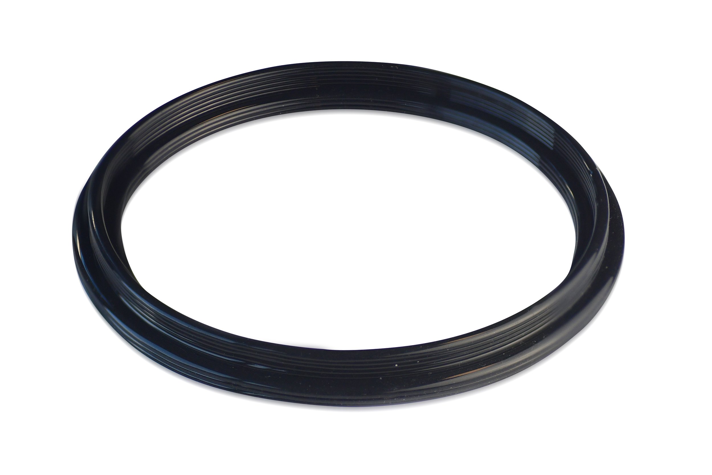 3D-gedrucktes Elastomerteil