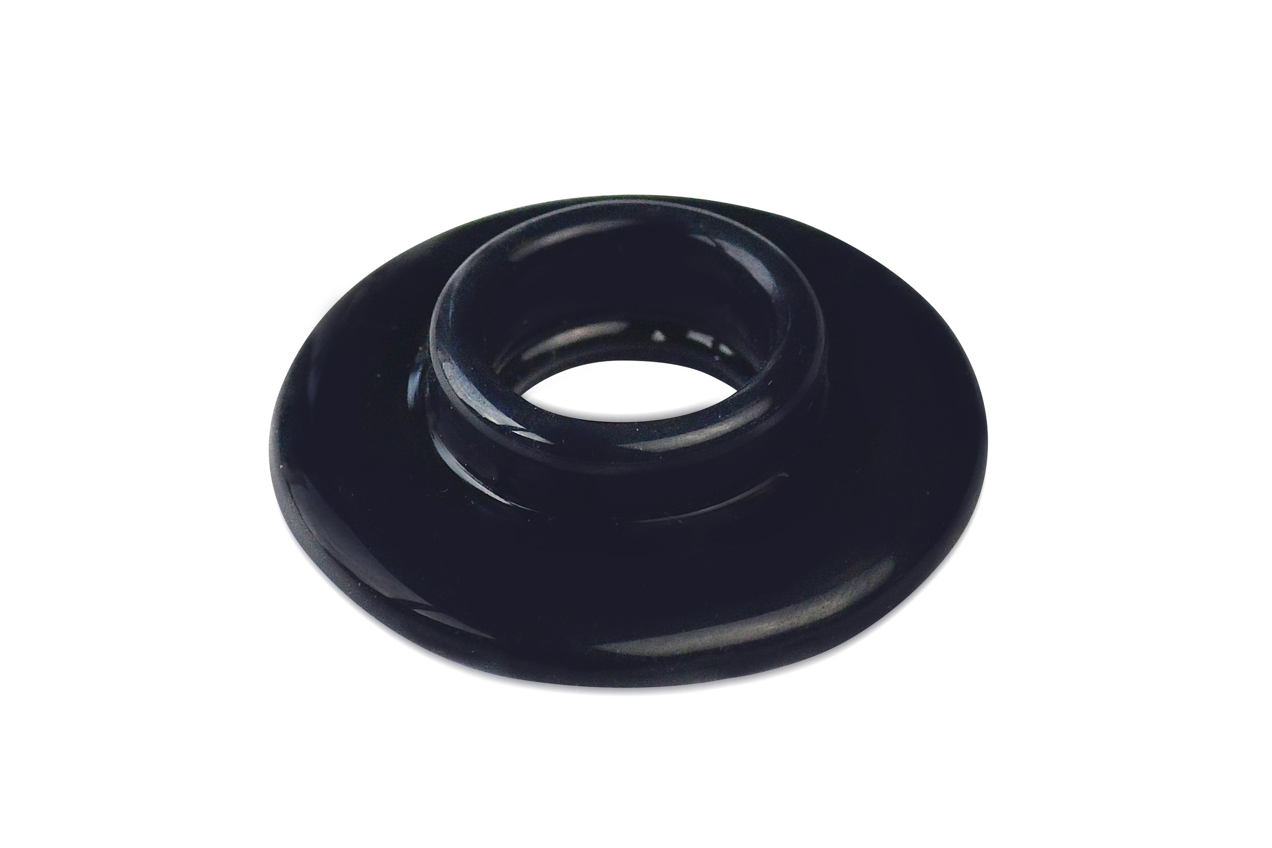 Elastomer-Komponente