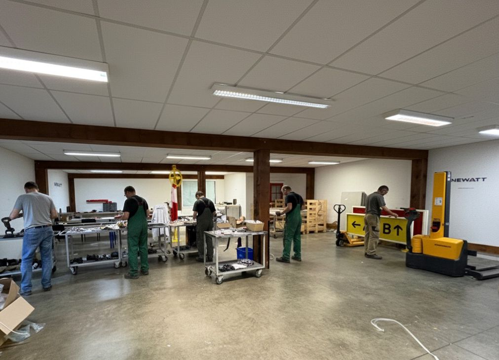 Projektimpression