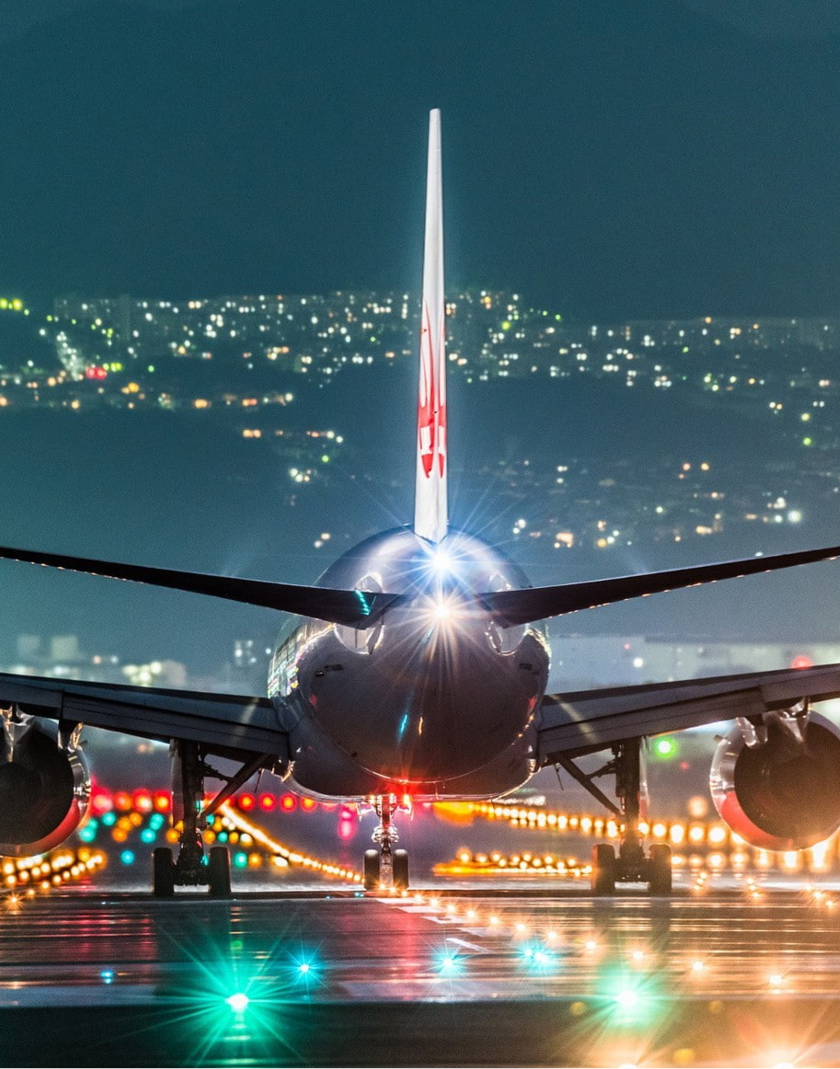 Airfield Light Solutions