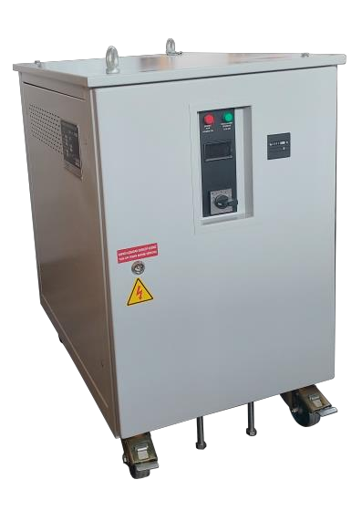 Constant Current Regulator (CCR)