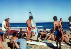 Gründungsjahr 1987