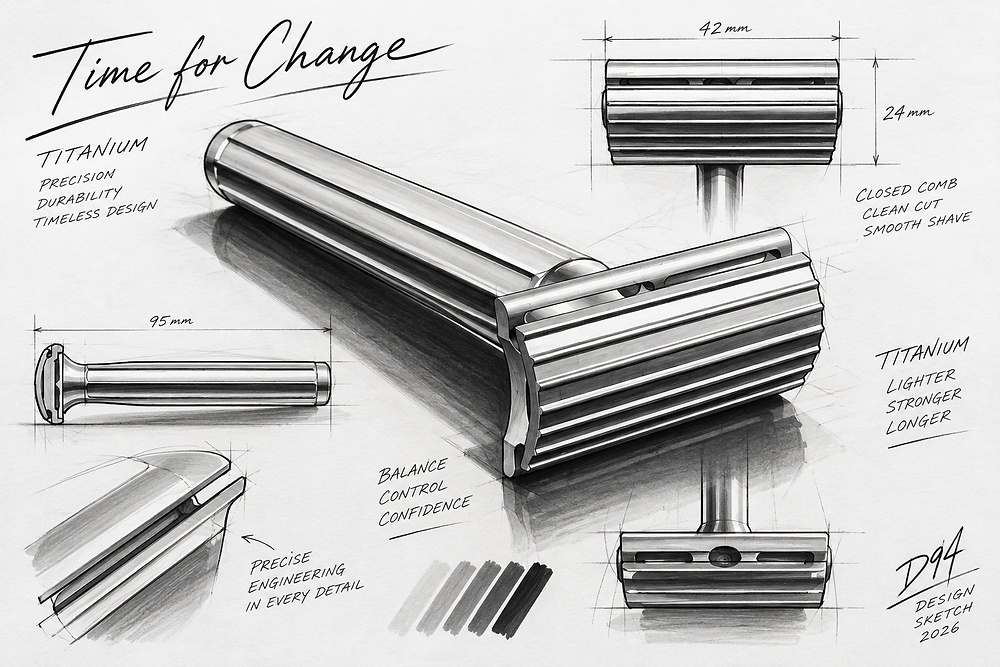 Design94 – Motiv