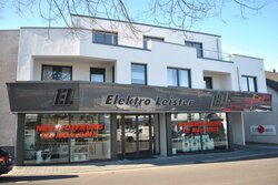 Elektro Leister – Fertigung