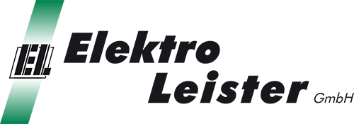 Elektro Leister Logo