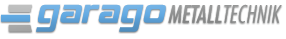 Garago Logo