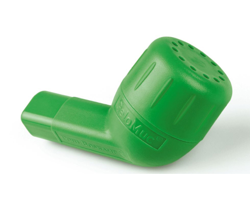 GeloMuc® Atemtherapiegerät
