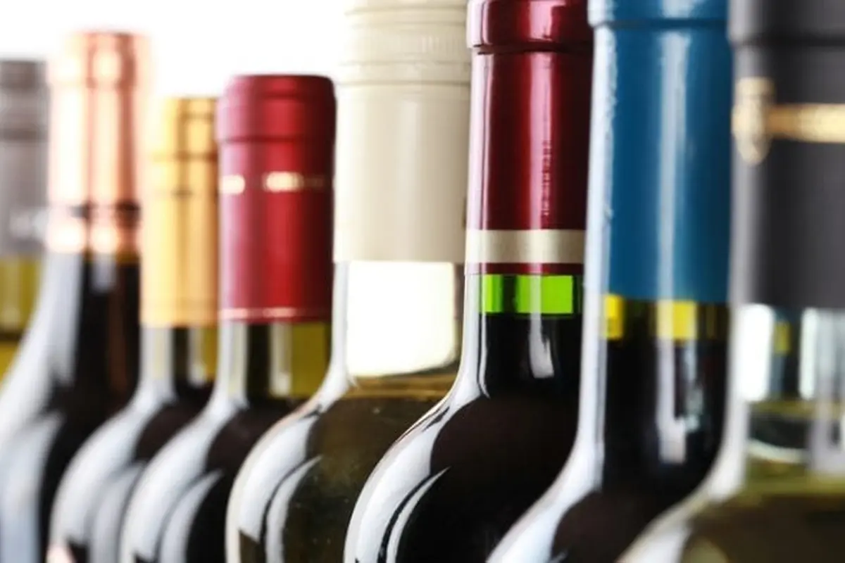 Wine selection based on awards and medals