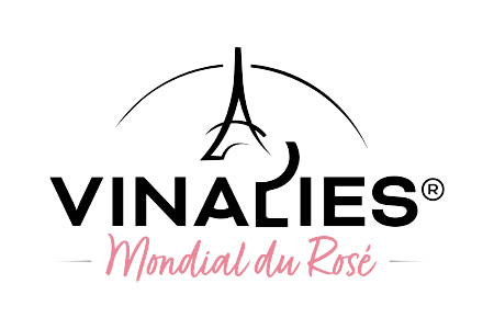Vinalies Rosé