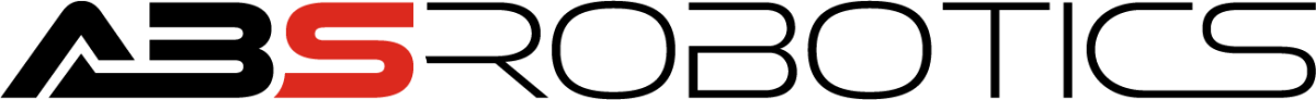 ABS Robotics Logo