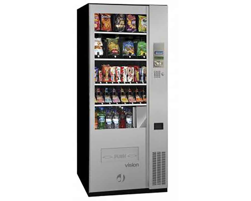 Jofemar Vision XL