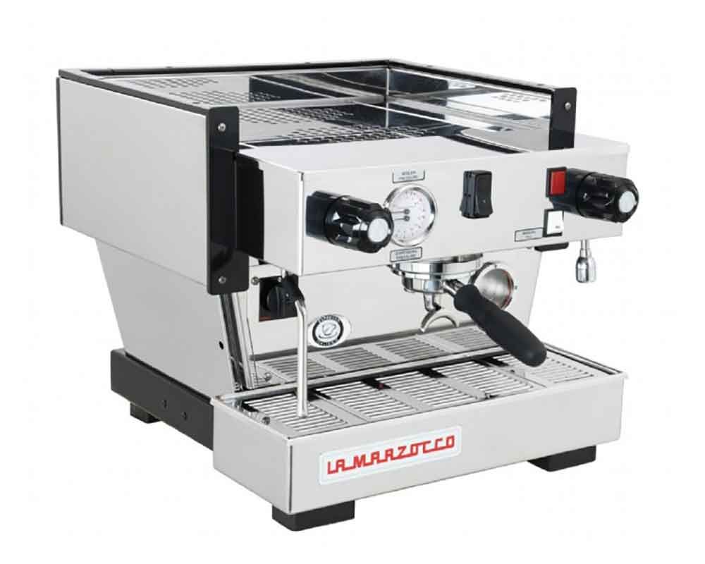 La Marzocco Linea Classic 1-gruppig