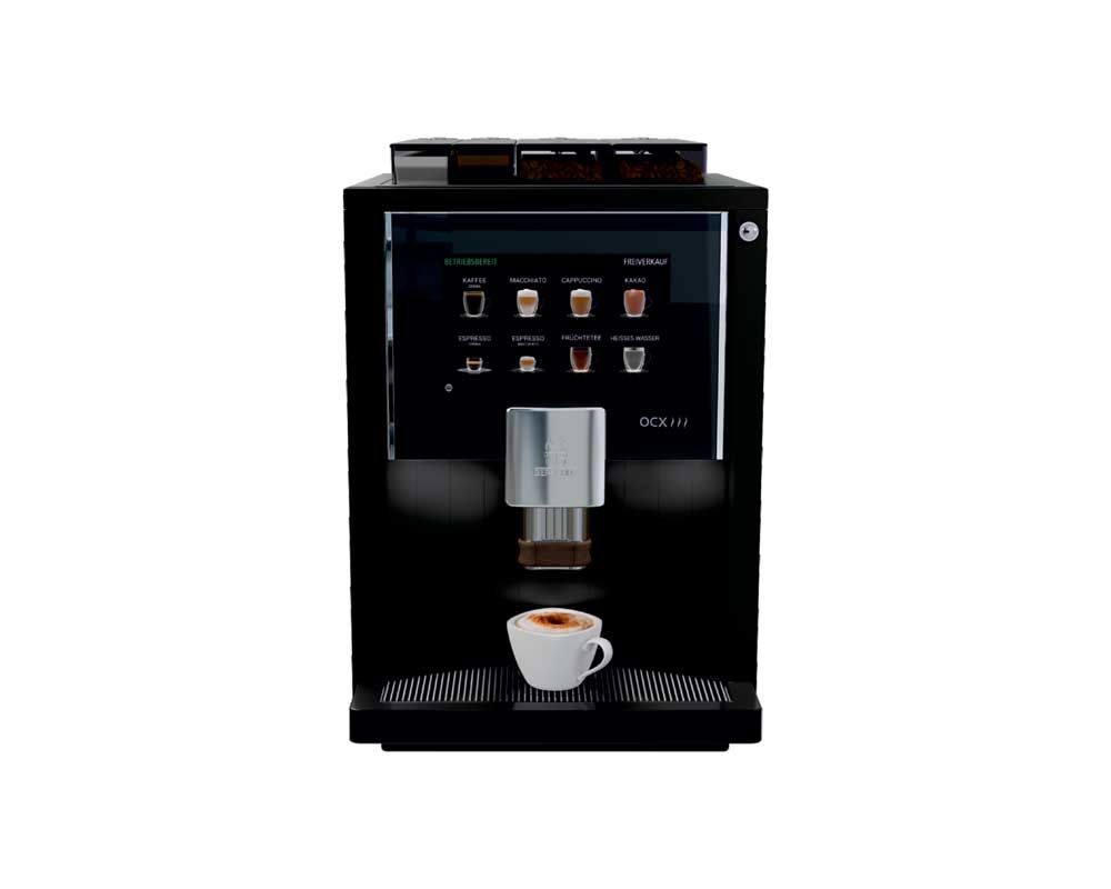 OCX Mono
