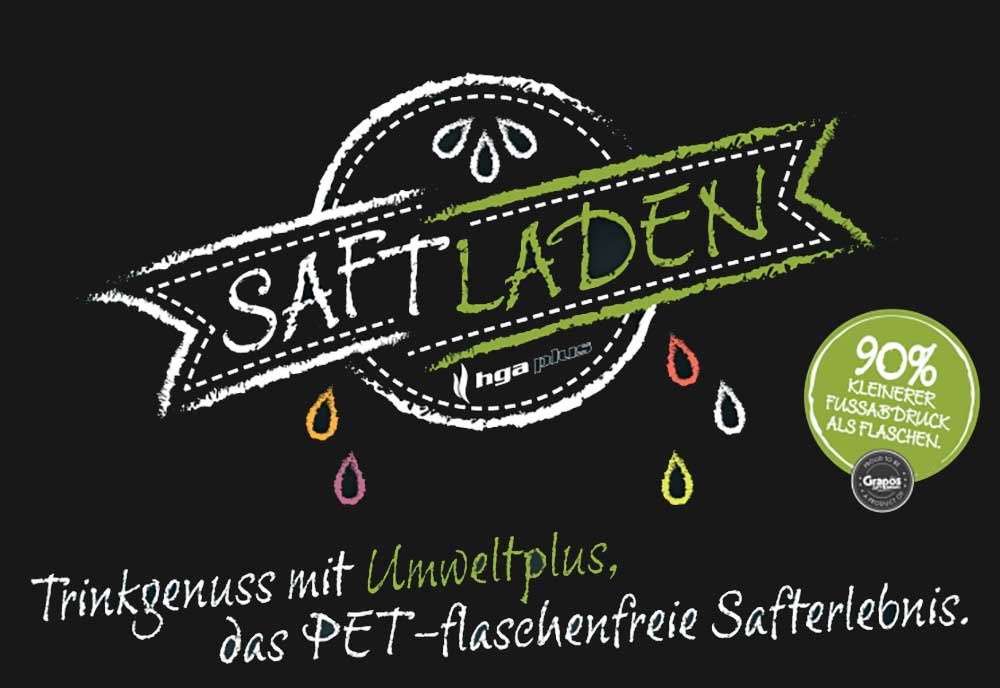 Der Saftladen