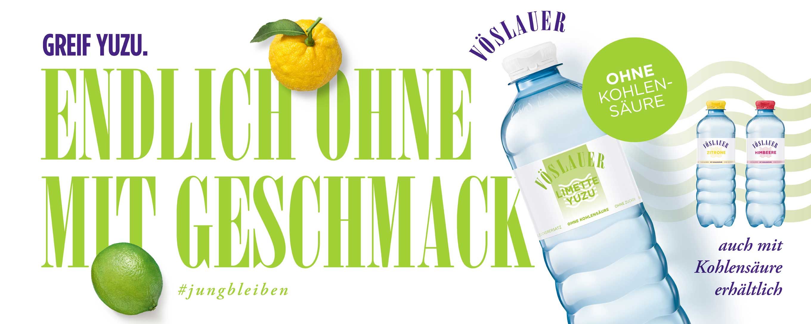 Vöslauer Flavours