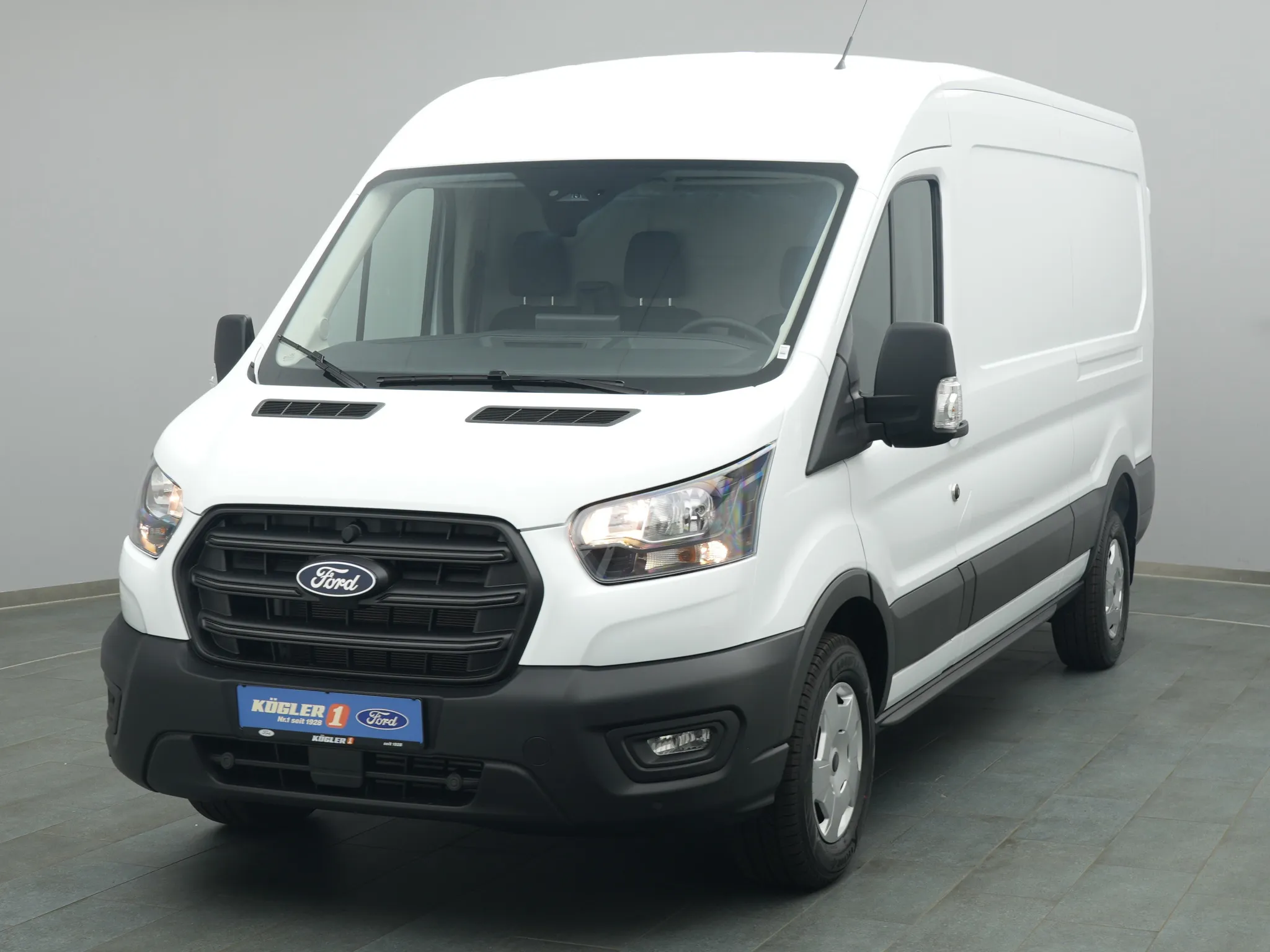 Ford Transit Kasten 350 L3H2 Trend 130PS