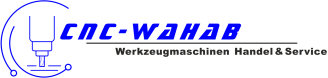 CNC-Wahab Logo