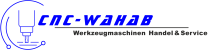 CNC-Wahab