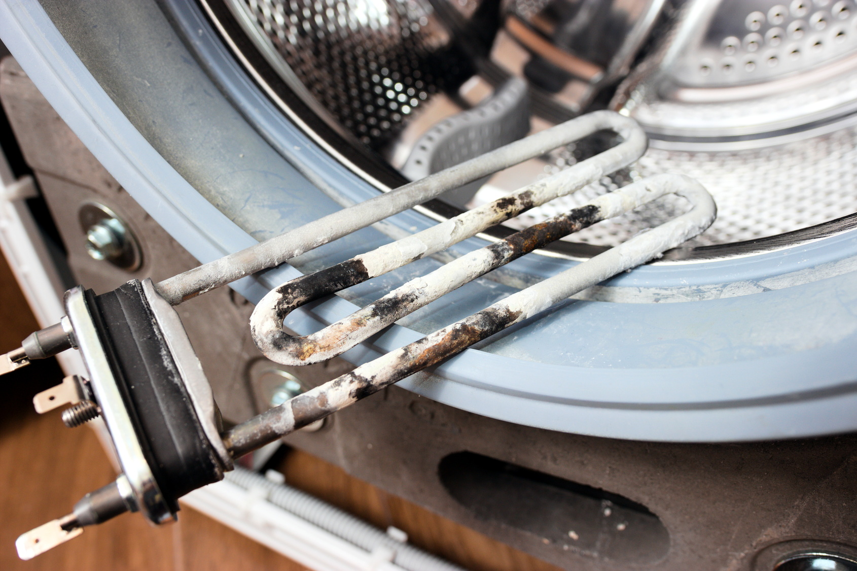 Water Softening System Consulting and Test Criteria