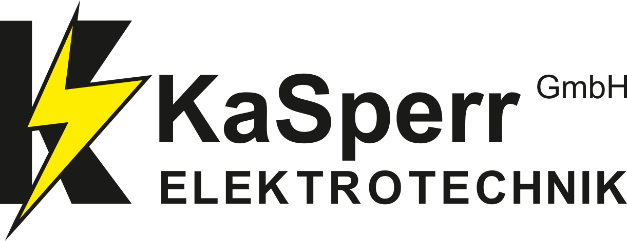Kasperr Logo