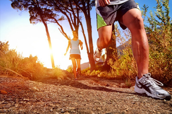 Sportmedizin