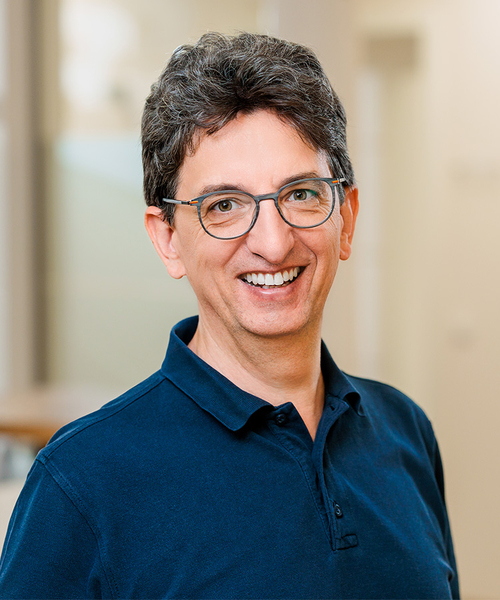 Dr. med. Harald Poschenrieder