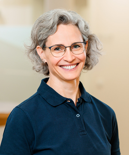 Dr. Evy Poschenrieder