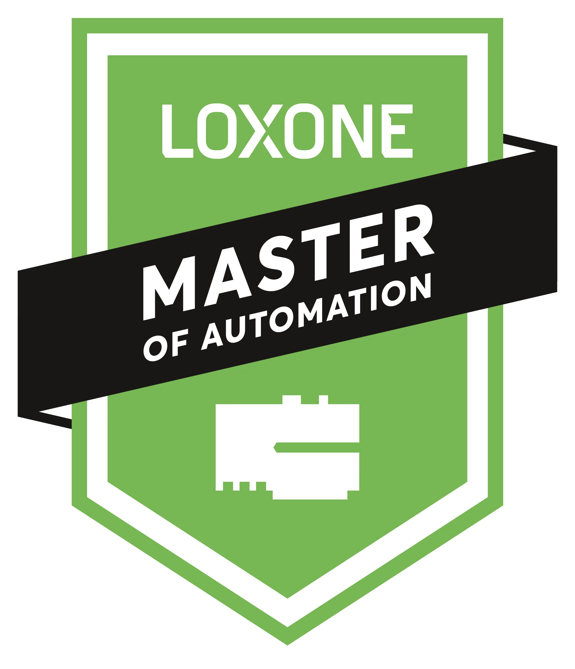 Loxone Master of Automation