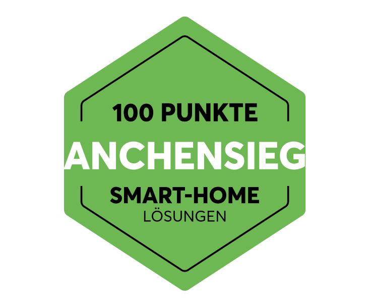 Loxone Branchensieger Smart Home