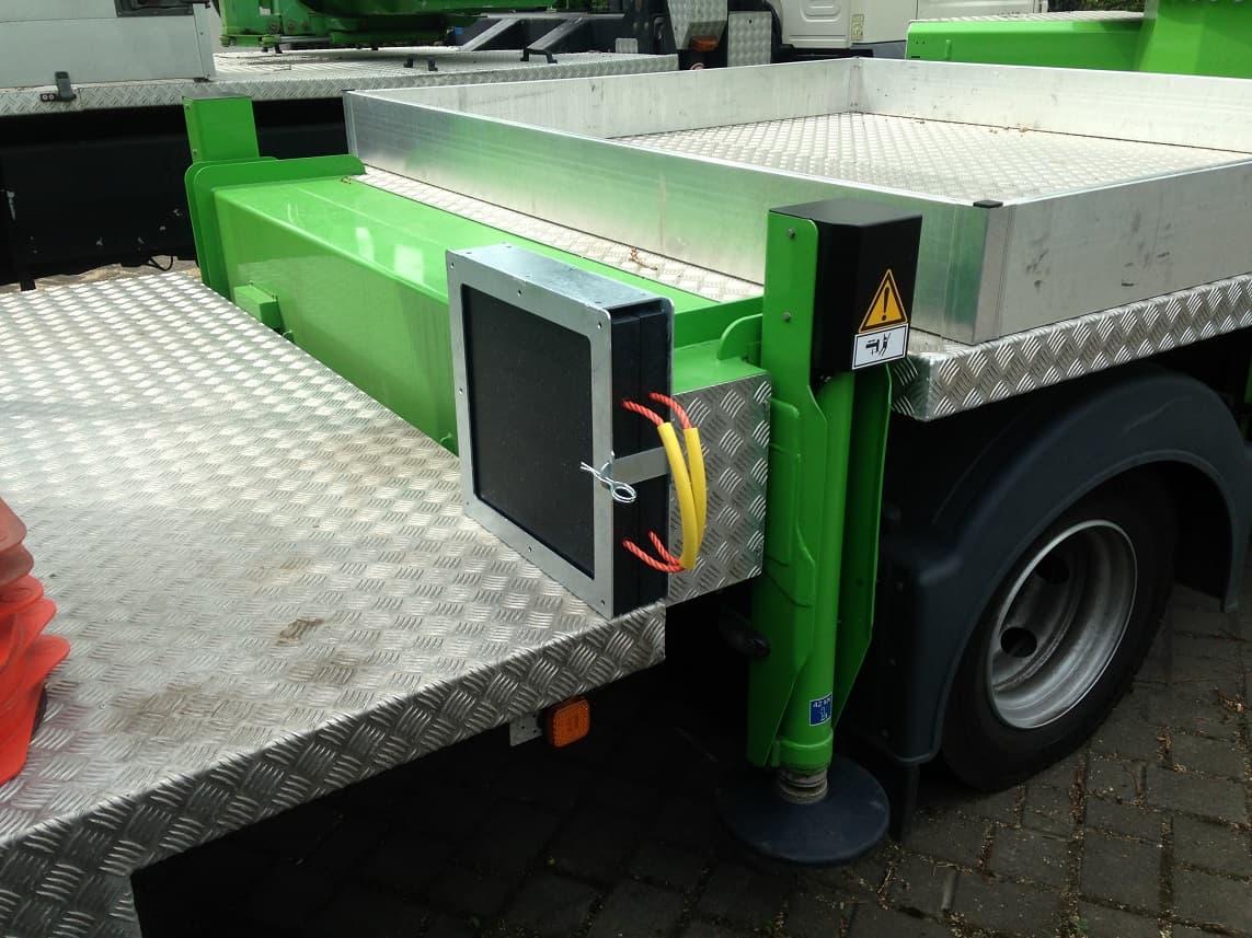 Werkstattarbeit