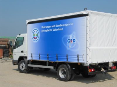 Fahrzeugbau