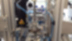 Sondermaschinenbau / Roboterzelle