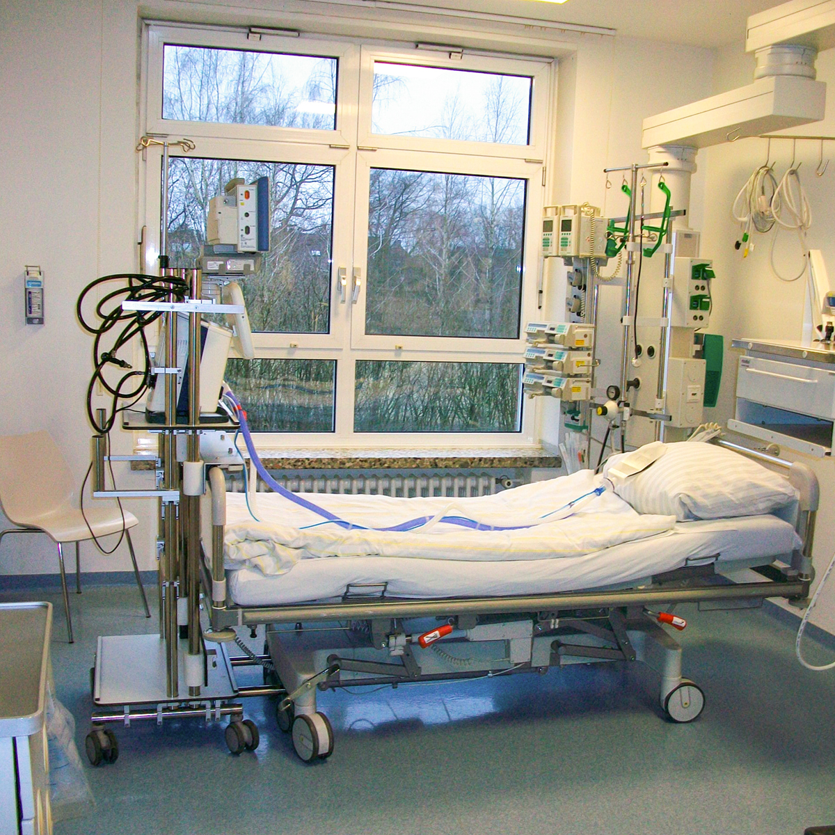 Standort Laupheim