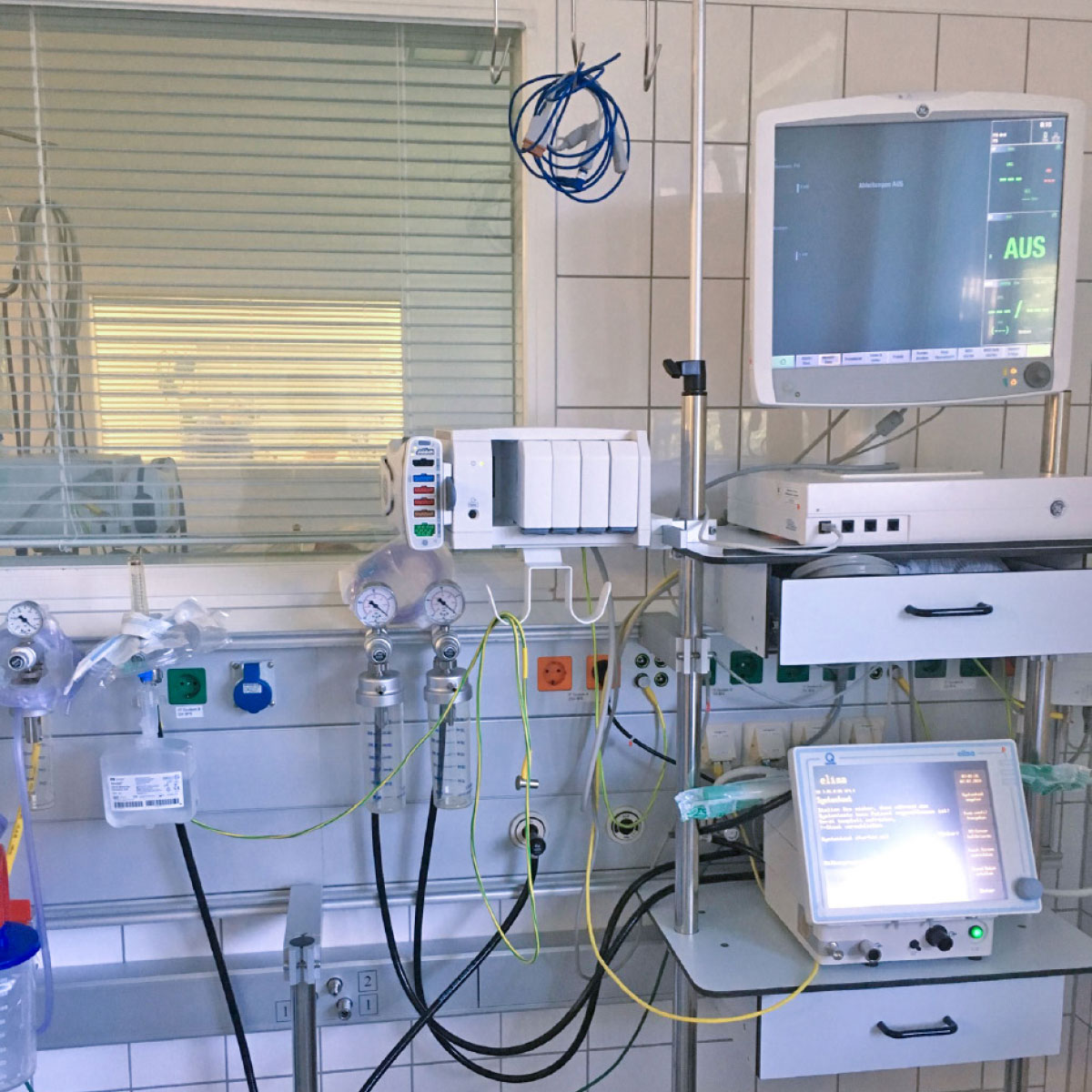 Patiententransport