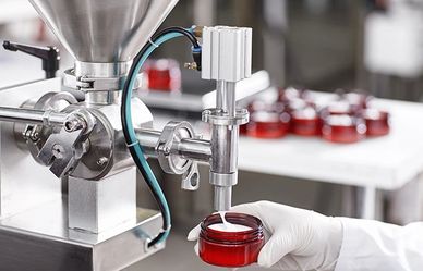 Private-Label-Produktbereiche