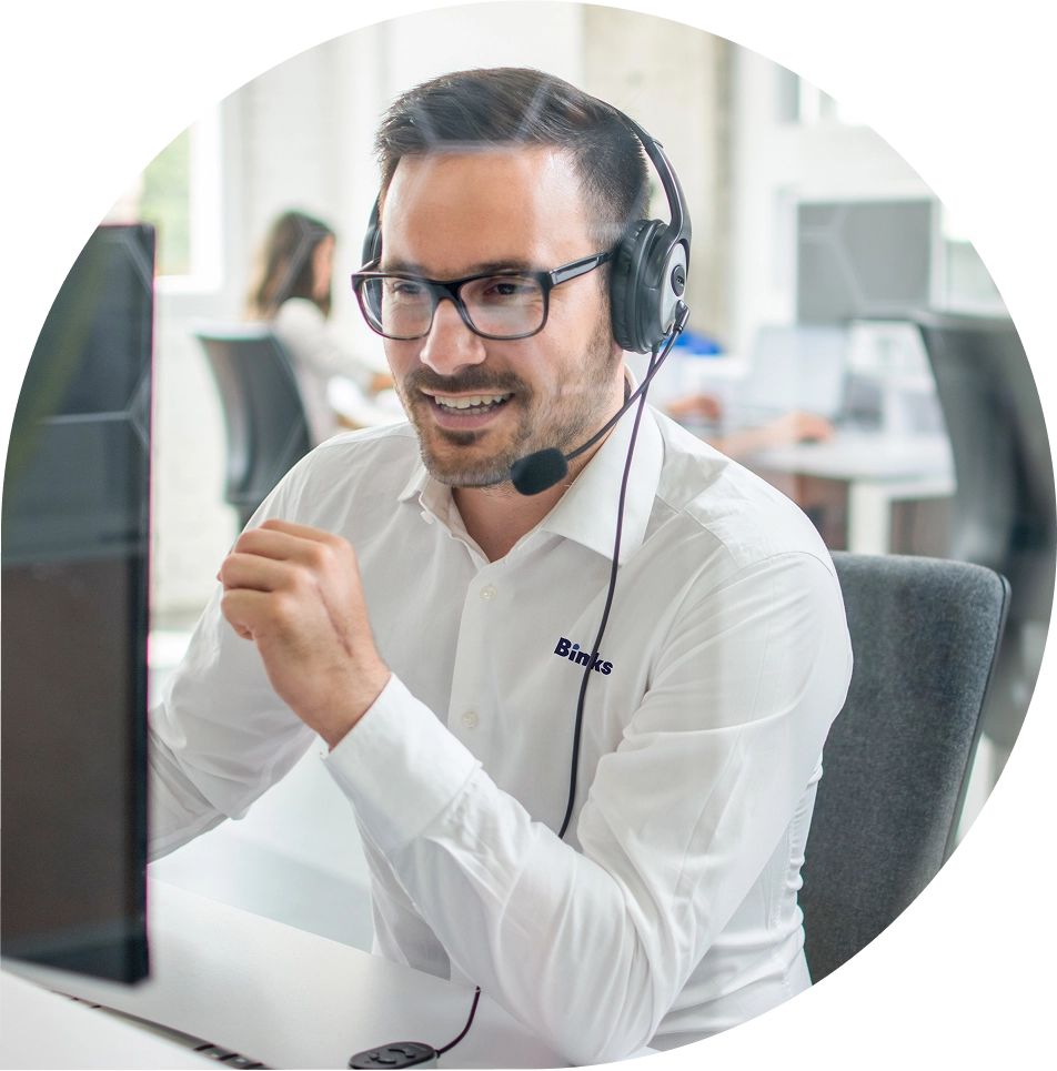 Customer Support
