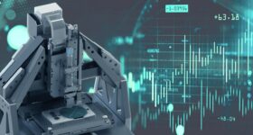 Measuring instruments for micro components