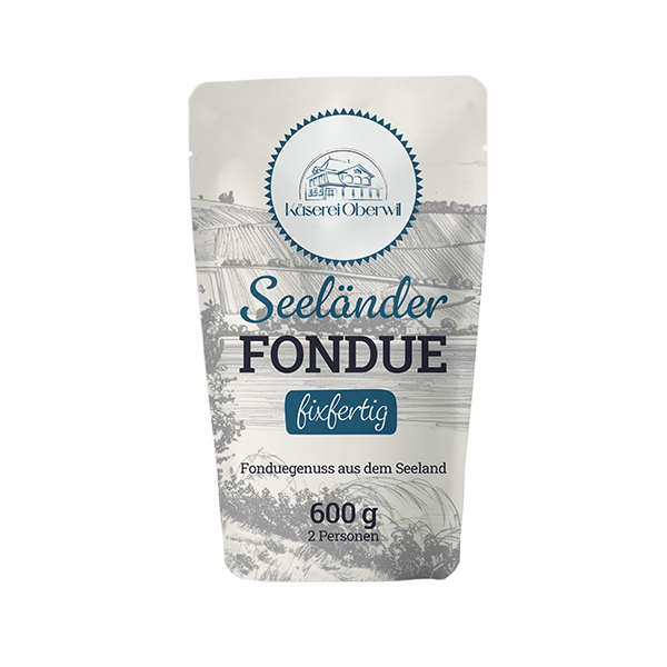 Seeländer Fondue